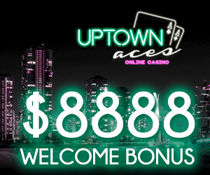 uptown casino games